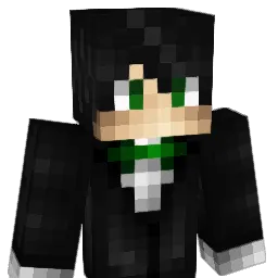 gomez15 Minecraft avatar bust