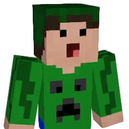 gomfol12's Minecraft skin