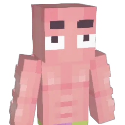 gomigoo's Minecraft skin