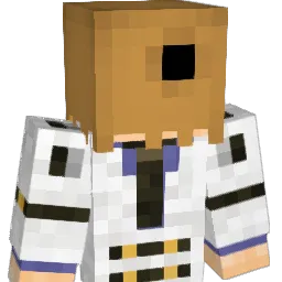 gomitaros's Minecraft skin