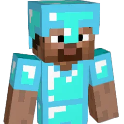 gommeprofi10 Minecraft avatar bust