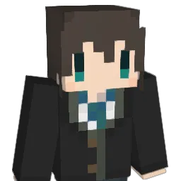 gomoku526 Minecraft avatar bust