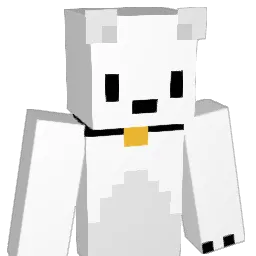 gomshic's Minecraft skin