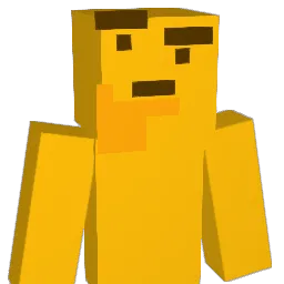 gomyanmi's Minecraft skin