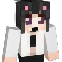 gomyoa's Minecraft skin