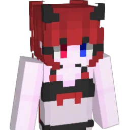 gon0k Minecraft avatar bust