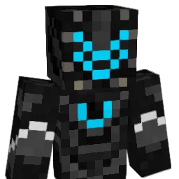 gon1c's Minecraft skin