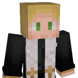 gon20081 Minecraft avatar bust