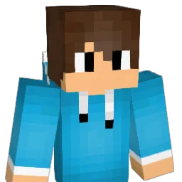 gonaloppcc Minecraft avatar bust