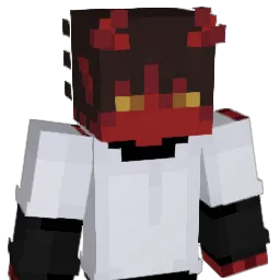 gonask's Minecraft skin