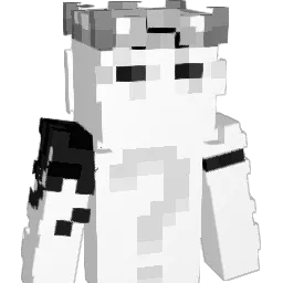 gonbler Minecraft avatar bust