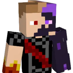 goncalo2313 Minecraft avatar bust