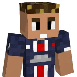 goncalotheplug's Minecraft skin