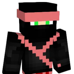 goncas0451 Minecraft avatar bust
