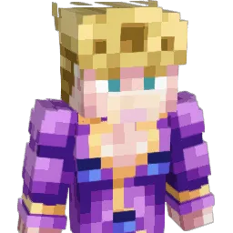 gondie_ Minecraft avatar bust