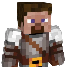 gonesick6 Minecraft avatar bust