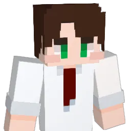 gongho0505 Minecraft avatar bust