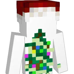 gongnoog Minecraft avatar bust