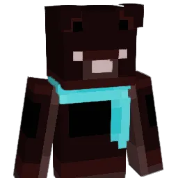 gongse's Minecraft skin