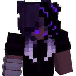goniiYT Minecraft avatar bust