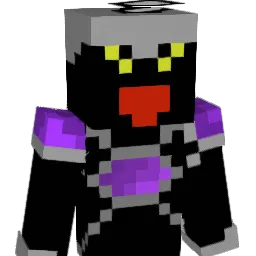 goniruku's Minecraft skin