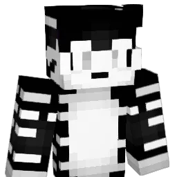 gonk8t1 Minecraft avatar bust