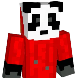 gontwin Minecraft avatar bust