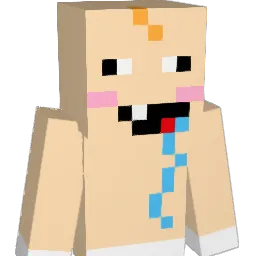 gonzalomn26 Minecraft avatar bust