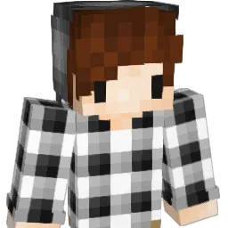 gonzz_mc Minecraft avatar bust