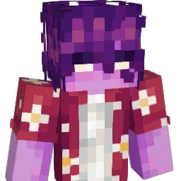 gooast's Minecraft skin