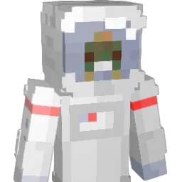 goob_singular Minecraft avatar bust