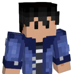 gooberjam_ Minecraft avatar bust