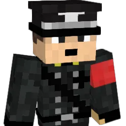 good_Succ_succ Minecraft avatar bust