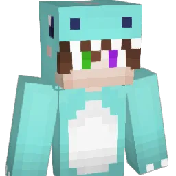 good_ing's Minecraft skin