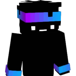 good_zero's Minecraft skin