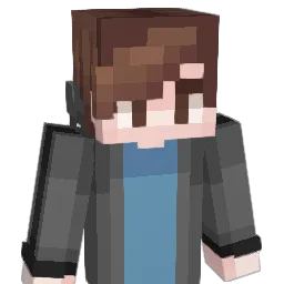 goodapplelover2 Minecraft avatar bust