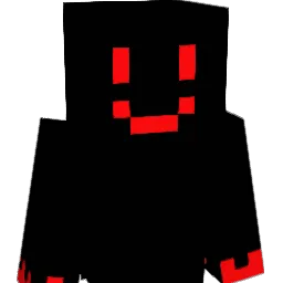 goodblue1 Minecraft avatar bust