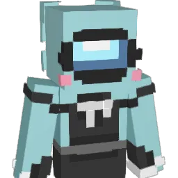 goodboy_noob Minecraft avatar bust