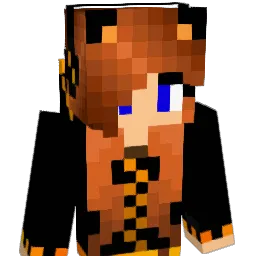 goodbye_graceful Minecraft avatar bust