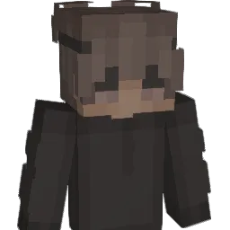 goodbyesir Minecraft avatar bust