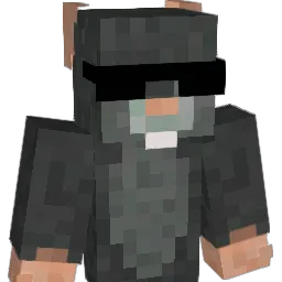 goodbypass's Minecraft skin