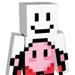 goodcc's Minecraft skin