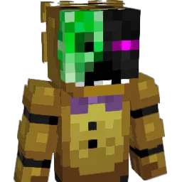 goodcreeper653's Minecraft skin