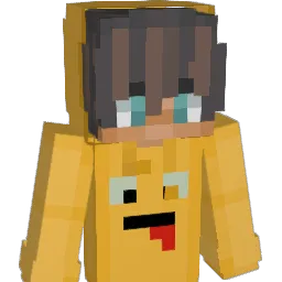goodcupper's Minecraft skin