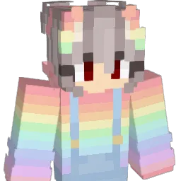 gooddog005 Minecraft avatar bust