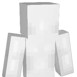goodfam Minecraft avatar bust