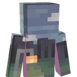 goodguy321's Minecraft skin