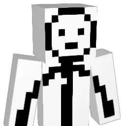 goodjb Minecraft avatar bust