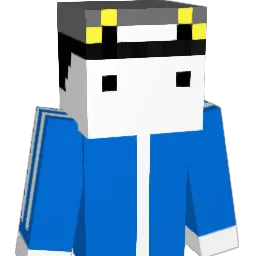 goodji Minecraft avatar bust