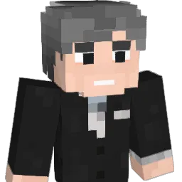 goodknight_26 Minecraft avatar bust